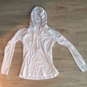 Lululemon running jacket